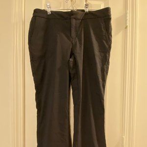 Athleta Hiking Pants